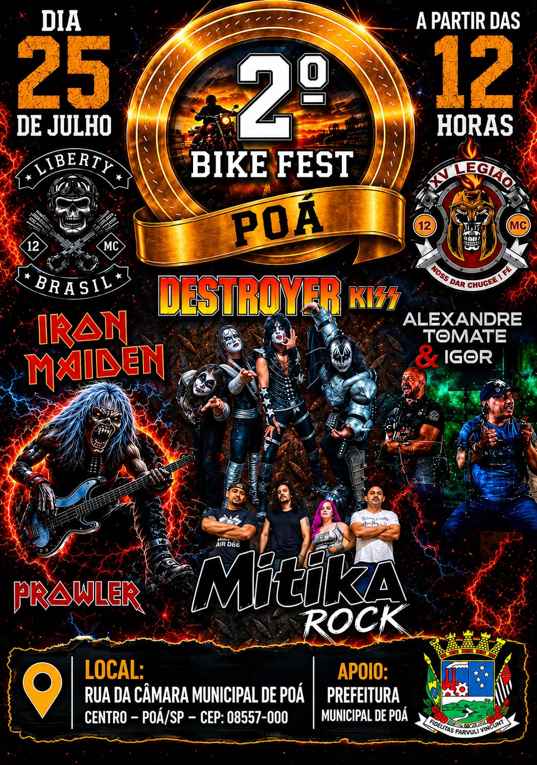 Flyer